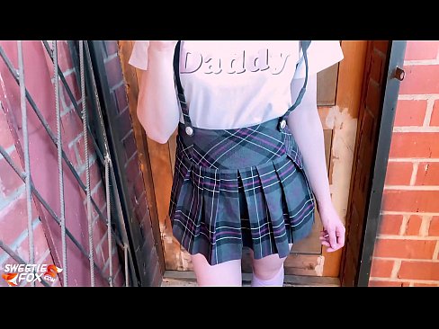 ❤️ Schoolgirl Sucks jej kutasa głęboko i fucks zamiast klas. ❤❌ Sluts at pl.rassadakubani.ru ❌️